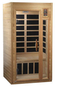 Portable Infrared Sauna For Your Home - Health Benefits Of Sauna